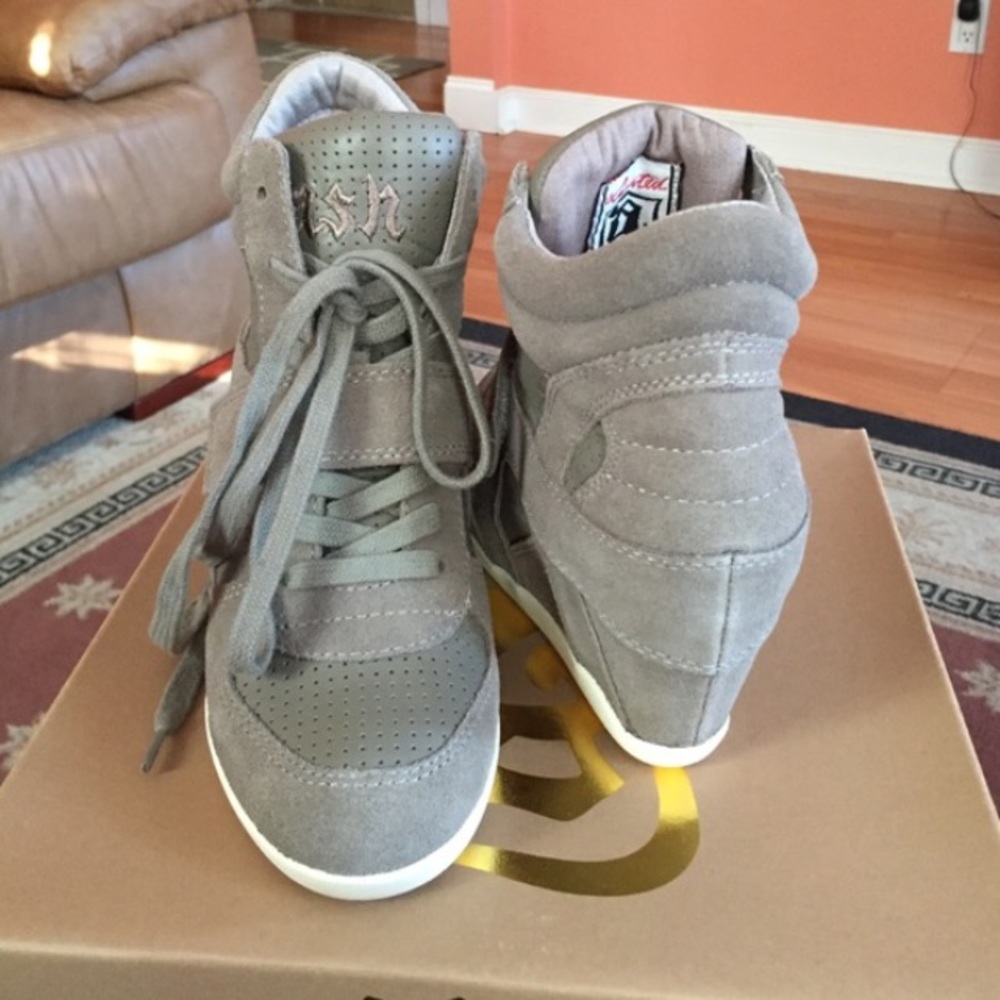 Ash Bowie sneakers